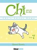 Glenat Chi, une vie de chat T.07 9782723483643