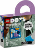 LEGO LEGO 41955 DOTS Plaque à coudre 673419358132