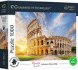 Belvédère jouet Casse-tête 1000 UFT - Colisée Rome Italie 5900511106916
