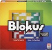 Mattel Blokus (fr/en) 746775363840