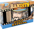 Ludonaute Colt Express (en) ext bandit pack : doc 3760269590816