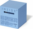 INSIDE 3 INSIDE 3 Easy 0, difficulté 2 (labyrinthe à bille 3D) 3760032260304