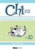 Glenat Chi, une vie de chat (FR) T.10 9782723497503