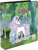Ultra PRO Cartable 2" Pokémon Enchanted Glade 074427158798