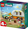 LEGO LEGO 41726 Les vacances en caravane 673419374156