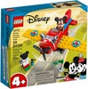 LEGO LEGO 10772 L’avion à hélice de Mickey Mouse 673419340595