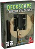 Super Meeple Deckscape 7 (fr) l'evasion d'alcatraz 3665361039624