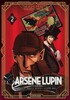 Kurokawa Arsene Lupin - N.E. T.02 9782380713381