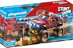 Playmobil Playmobil 70549 Stuntshow 4 x 4 de cascade Taureau (janvier 2021) 4008789705495