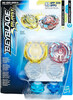 Beyblade Beyblade Burst Evolution duel Orpheus 02/Unicrest U2 630509666256