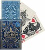 Bicycle Cartes à jouer Theory11 - Harry Potter Ravenclaw 850016557483