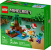 LEGO LEGO 21240 Minecraft Aventures dans le marais 673419374767