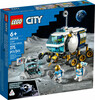 LEGO LEGO 60348 Le véhicule d’exploration lunaire 673419359160