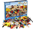 BRIO BRIO Construction Coffret créatif Builder 271 pieces BRIO 34589 7312350345896