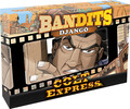 Ludonaute Colt Express (en) ext bandit pack : django 3760269590717