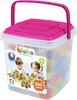 Bloko Bloko Baril 100 pcs - rose 3333145035840