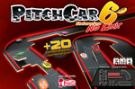 Ferti PitchCar (fr) extension 6 - No Limit 3760093330688