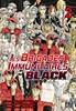 Pika Brigades Immunitaires Black (FR) T.02 9782811649951