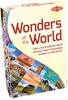 Tactic Jeu Wonders of the World (en) 6416739557953