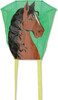 Premier Kites Cerf-volant monocorde mini sac à dos cheval 630104171964