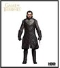 Game of Thrones mcfarlane game of thrones figurine 6'' Jon Snow 787926106510