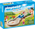 Playmobil Playmobil 70092 Mini golf, mini-putt 4008789700926