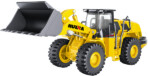 Huina Camion bulldozer 
