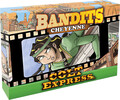 Ludonaute Colt Express (en) ext bandit pack : cheyenne 3760269590618