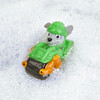 Pat' Patrouille (PAW Patrol) Pat Patrouille Amis de bain rocky (PAW Patrol) 778988319765