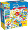 Lisciani Giochi Jeu de vocabulaire (fr) 8008324066230