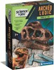Clementoni S&J Fouille Archéo-ludic crâne géant T-Rex (fr) 8005125527212