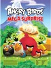 Imagine Publications Mega surprise Angry Birds (fr/en) 9782897133726