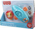 Fisher Price Bateau à pagaies - Lion 061272200499