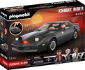 Playmobil Playmobil 70924 Knight Rider - K 2000 K.I.T.T. 4008789709240