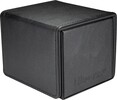 Ultra PRO Deck Box Alcove Vivid Noir 074427159207