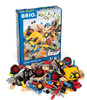 BRIO BRIO Construction Coffret activité Builder 211 pièces BRIO 34588 7312350345889