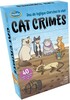 ThinkFun Cat Crimes (fr) 019275315504
