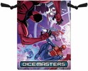 NECA/WizKids LLC Marvel Dice Masters Amazing Spider-Man (en) Dice Bag 634482721551