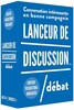 Hygge Games Lanceur de discussion (fr) Débat 7331672740103