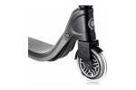 Globber Trottinette Globber Flow 125 Scooter - Noir 4897070180345