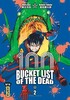 Kana 100, bucket list of the dead (FR) T.02 9782505110019
