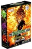 NECA/WizKids LLC Marvel Dice Masters Dark Phoenix Saga Draft Pack 634482740972