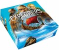 Pixie Games Explorateurs de la mer du nord (fr) base 3760425810031