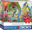 Eurographics Casse-tête 300 XL Country Cottage 628136806039