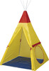 Paradiso Toys Tente avec sac 100x100x135cm 5420051228331