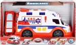 Dickie Toys Ambulance 37cm 4006333032011