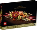 LEGO LEGO 10314 Icons Les fleurs séchées 673419375283