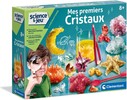 Clementoni Mes premiers cristaux (fr) 8005125524426
