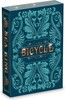 Bicycle Cartes à jouer sea king bicycle 073854093627