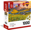 Belvédère jouet Casse-tête 1000 Boite Modulaire - Montgolfières 061152702808